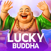 Lucky Buddha