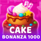 Cake Bonanza