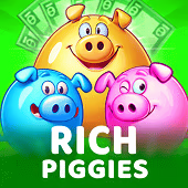 Rich Piggies