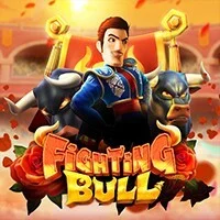 Fighting Bull