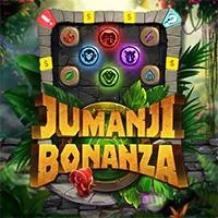 Jumanji Bonanza