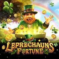 Leprechaun's Fortune