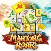 Mahjong Roar