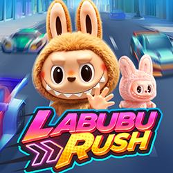 Labubu Rush