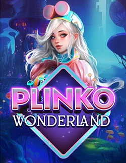 Plinko Wonderland