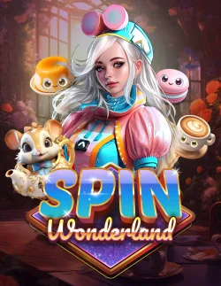 Spin Wonderland