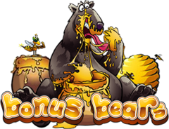 Bonus Bear