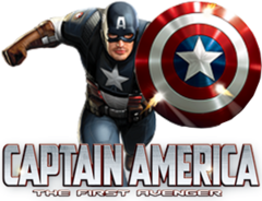 Captain America