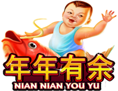 Nian Nian You Yu