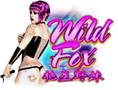 Wild Fox