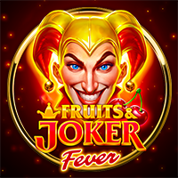 Fruits & Joker: Fever