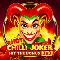 Hot Chilli Joker