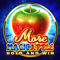More Magic Apple