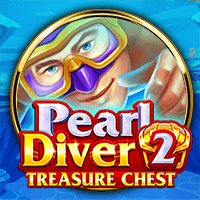 Pearl Diver 2: Treasure Chest