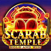 Scarab Temple