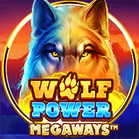 Wolf Power Megaways