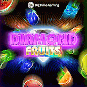 Diamond Fruits