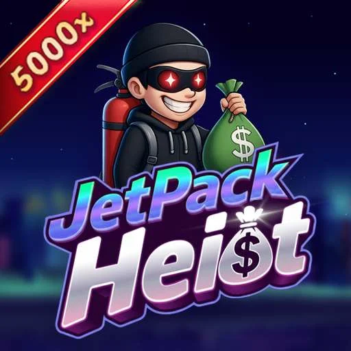 Crash Jetpack Sl