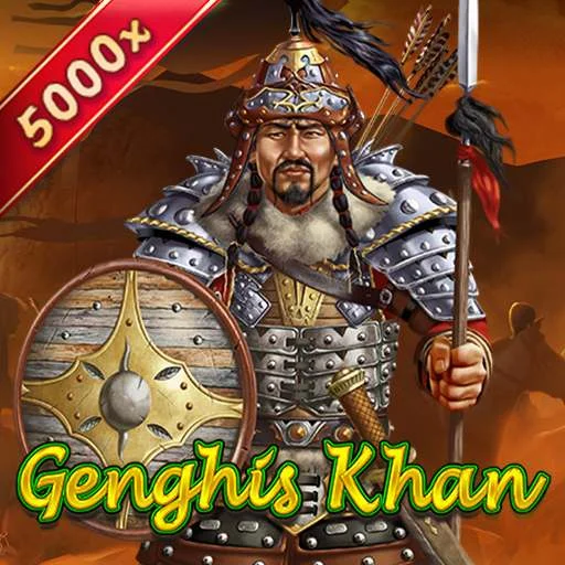 Genghis Khan