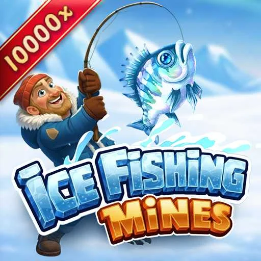 Ice Fishing Mines