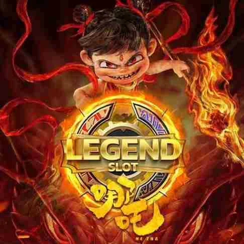 Legend Slot Nezha