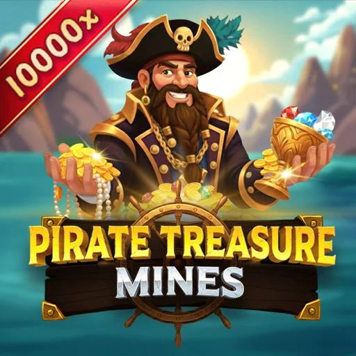Mines Pirate Sl
