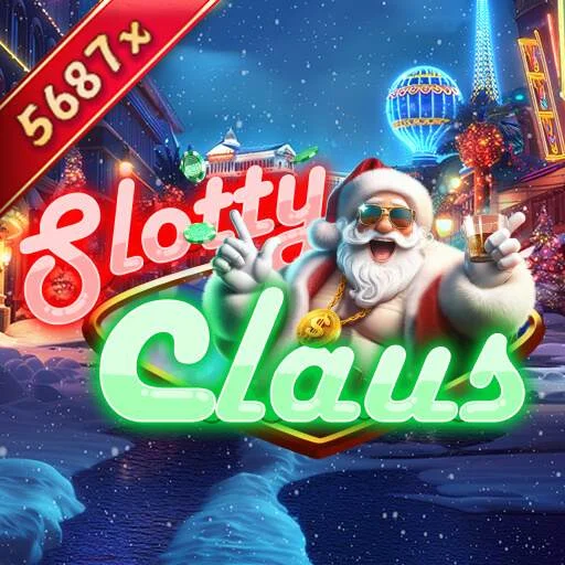 Rv Slotty Claus