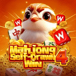 Va Mahjong Self Drawn Win 4