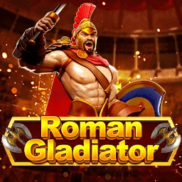 Va Roman Gladiator