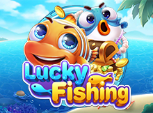 Lucky Fishing