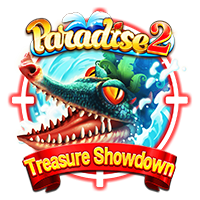 Paradise 2 Treasure Showdown
