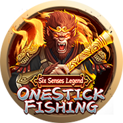 CQ9 Onestick Fishing