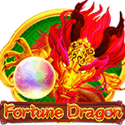 Fortune Dragon