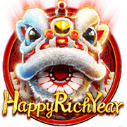 HappyRichYear