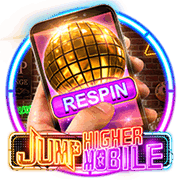 Jump Higher mobile