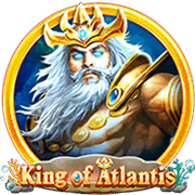 King of Atlantis