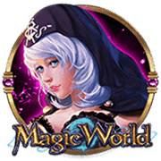 Magic World