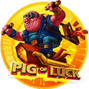 Pig Of Luck