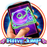 Rave Jump mobile