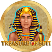Treasure of Seti