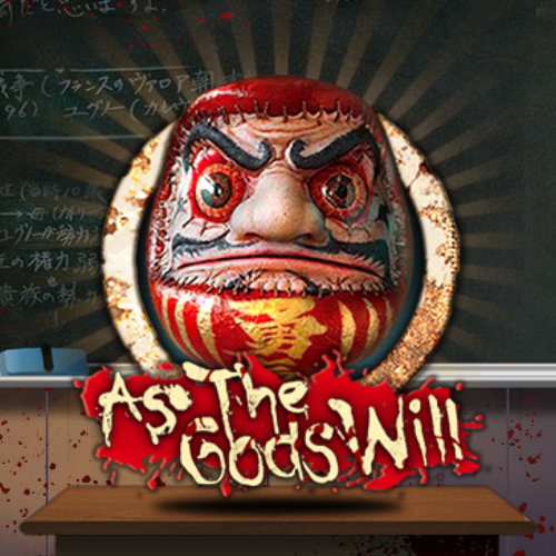 As The Gods Will EX