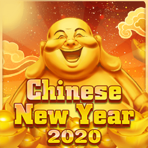 Chinese New Year 2020