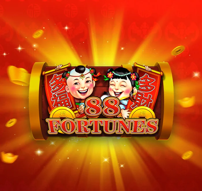88 Fortunes