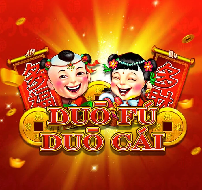 DUO FU DUO CAI
