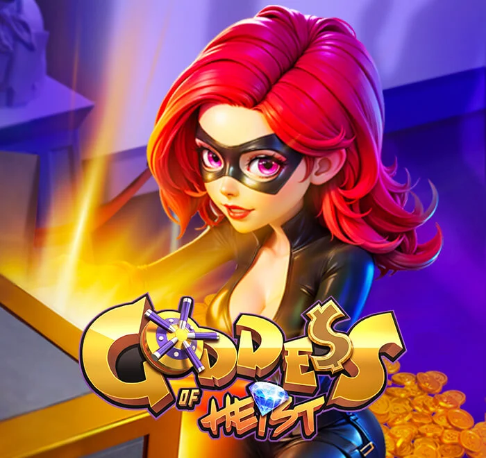 Goddess of Heist