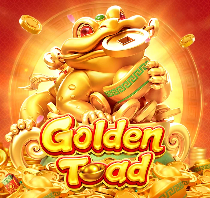 Golden Toad