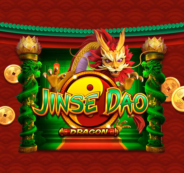 JIN SE DAO -DRAGON