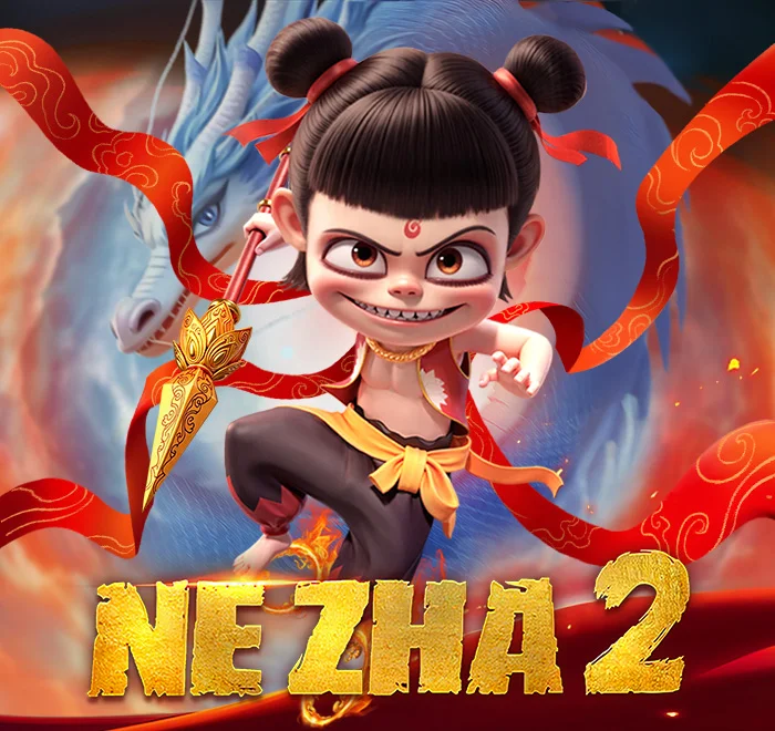 Nezha 2