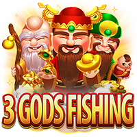 3 Gods Fishing