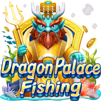 Dragon Palace Fishing